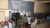 Dr Moussa Njoya, joint par Nathalie Barge