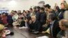 Anar Məmmədlinin həbsdən azad edilməsi tələb edilir [Video]