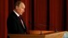 Putin Accuses Ukraine Leader of Shunning Road to Peace