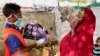 Humanitarian Aid Work Hurt by Coronavirus