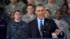 Foreign Policy Battles Loom Between Obama, Republican-led Congress