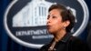 Departamento de Justicia cierra caso contra Hillary Clinton