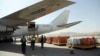 India and Afghanistan Open Air Freight Corridor to Bypass Pakistan