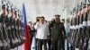 Duterte's US-China Policy Pivot Adds to ASEAN Uncertainties