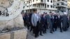 Yarjejeniyar Tsagaita Wuta Na Aiki A Syria 