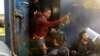 3 Protesters Killed in Egypt Clashes Ahead of Referendum
