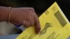 ¿Puede cambiarse el voto en las elecciones de EE.UU.?