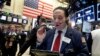 Suasana di lantai bursa New York Stock Exhange(Foto: dok). Ketegangan antara Arab Saudi dan Iran sudah menimbulkan dampak terhadap pasar sedunia.