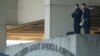 Police: Reports Are False of US Military Hospital Shooting