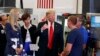 Trump Says He Opened Europe Markets for US Farmers 