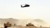 Les Etats-Unis envoient de nouvelles troupes en Afghanistan