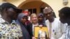 Daraktar Muryar Amurka Amanda Bennett Ta Gana Da Masu Sauraren Sashen Hausa A Abuja 
