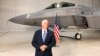 Des F-22 américains déployés en Corée du Sud 