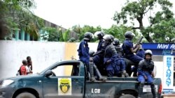 Ultimatum à l’Université de Kinshasa