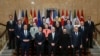 APTOPIX Britain Ukraine Summit