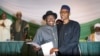Shugaba GoodLuck Jonathan ya Chanchanci Yabo
