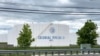 FILE PHOTO: Holding tanks are pictured at Colonial Pipeline's Linden Junction Tank Farm in Woodbridge, New Jersey, U.S., May 10, 2021. REUTERS/Hussein Waaile/File Photo
