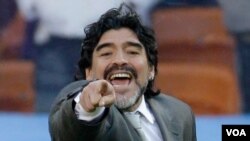 El accidente se produjo horas antes del encuentro entre Argentina y Costa Rica en la Copa América.