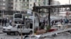 Turkey Bombs Kurdish Rebels in Iraq After Deadly Attacks