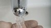 Water-Saving College Students Pour It On
