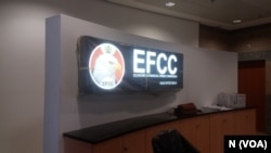 ABUJA: EFCC