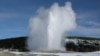 Yellowstone: The World’s First National Park