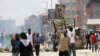 Rapes, Other New Allegations in Kenya's Election Unrest
