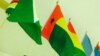 Guinée-Bissau : quatre jihadistes présumés emprisonnés