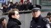 China Muzzles Media to Prevent Mideast-Style Protests