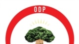 ODP logo