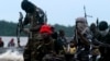 Quatre policiers nigérians portés disparus après une attaque