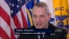 В.о. головного лікаря США Люшняк – про запоруки здоров’я та своє українське коріння