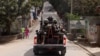 Ayiti: Misyon Miltinasyonal la Pa Pedi Sòlda nan Afwontman ak Gang Kenskòf, Dapre Pòtpawòl Otunge