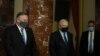 Pompeo Visits Israeli Settlement in West Bank, Denounces International Boycott of Israel 