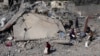 Novi egzodus Palestinaca u Gazi zbog žestokih izraelskih napada 