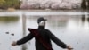'Breathing Room' Reduces Stress