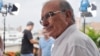 Once Little Known, Colombia's Peacemaker Hailed as Hero