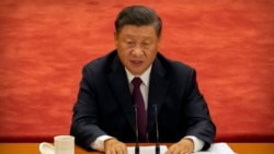 时事大家谈： “习核心”出人意料未入《条例》，习近平权威升降引人猜疑？