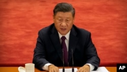 五中全會在即 習近平想當黨主席？