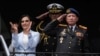 Tribunal niega apelación para que el hijo de la vicepresidenta de Ecuador salga de prisión
