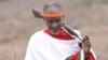 የከረዩ አባ ገዳ ከዲር ሃዋስ ቦሩ
