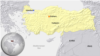 3 Turkish Soldiers Killed in PKK Attack