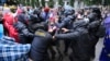 Илјадници протестираа во Грузија против законот за странско влијание „во стилот на Русија“