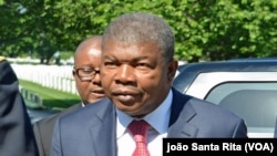 João Lourenço