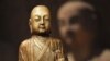 中国拆除世界最大佛学院部分院舍