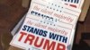 Le Who's Who de la famille Trump à la convention républicaine