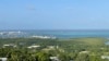La conocida ruta de migrantes por la isla de San Andrés es tan “peligrosa” como el Darién 