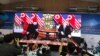 Trump inicia "sin prisa" el segundo día de la cumbre con Kim Jong Un