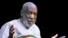 Bill Cosby paga un millón de dólares de fianza
