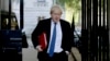 I Boris Džonson podneo ostavku zbog Bregzita